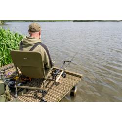 Korum - Suport lanseta XS Rod Support Arm Korum - Suport lanseta XS Rod Support Arm